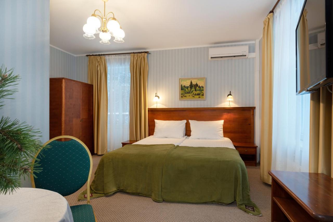 Verevi Motel Elva Zimmer foto