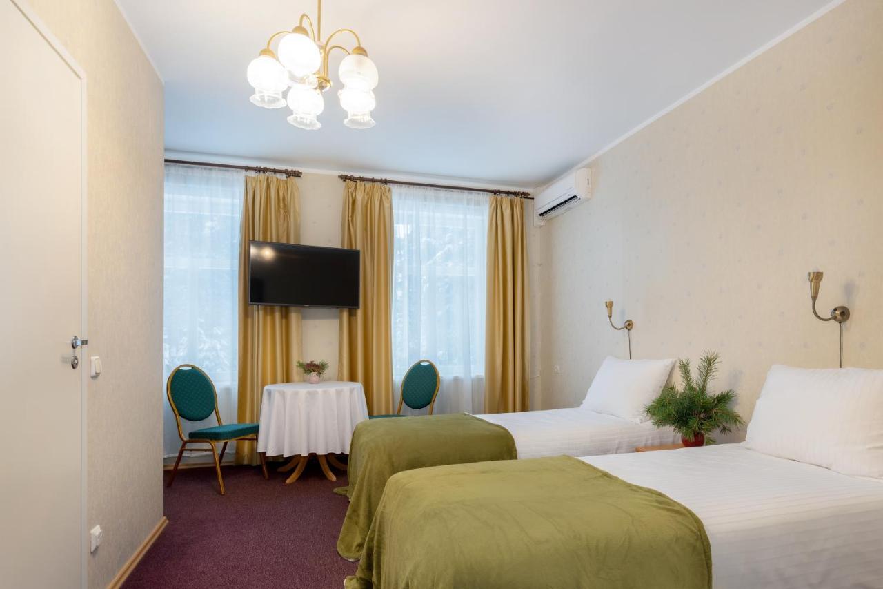Verevi Motel Elva Zimmer foto