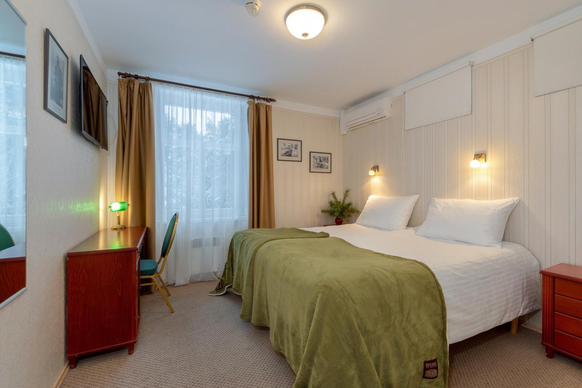 Verevi Motel Elva Zimmer foto