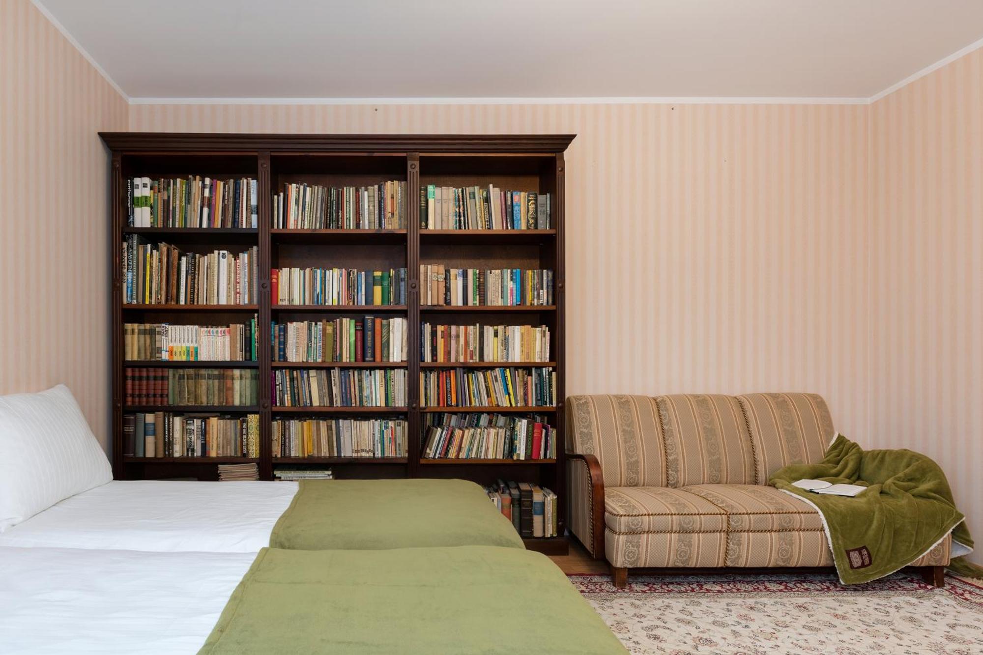 Verevi Motel Elva Zimmer foto